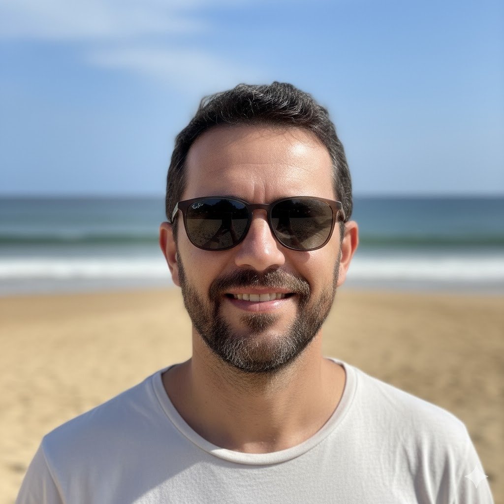 Yuri Menezes