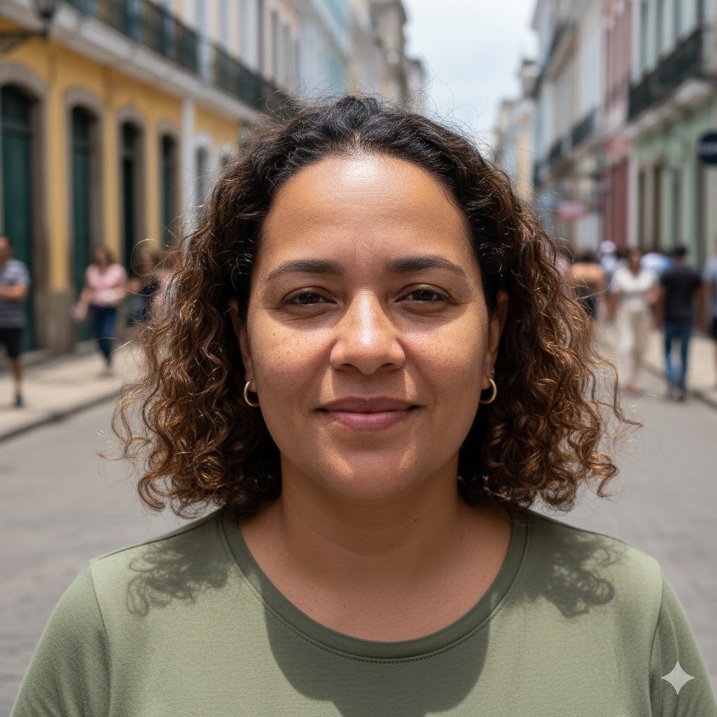 Clarice Borges